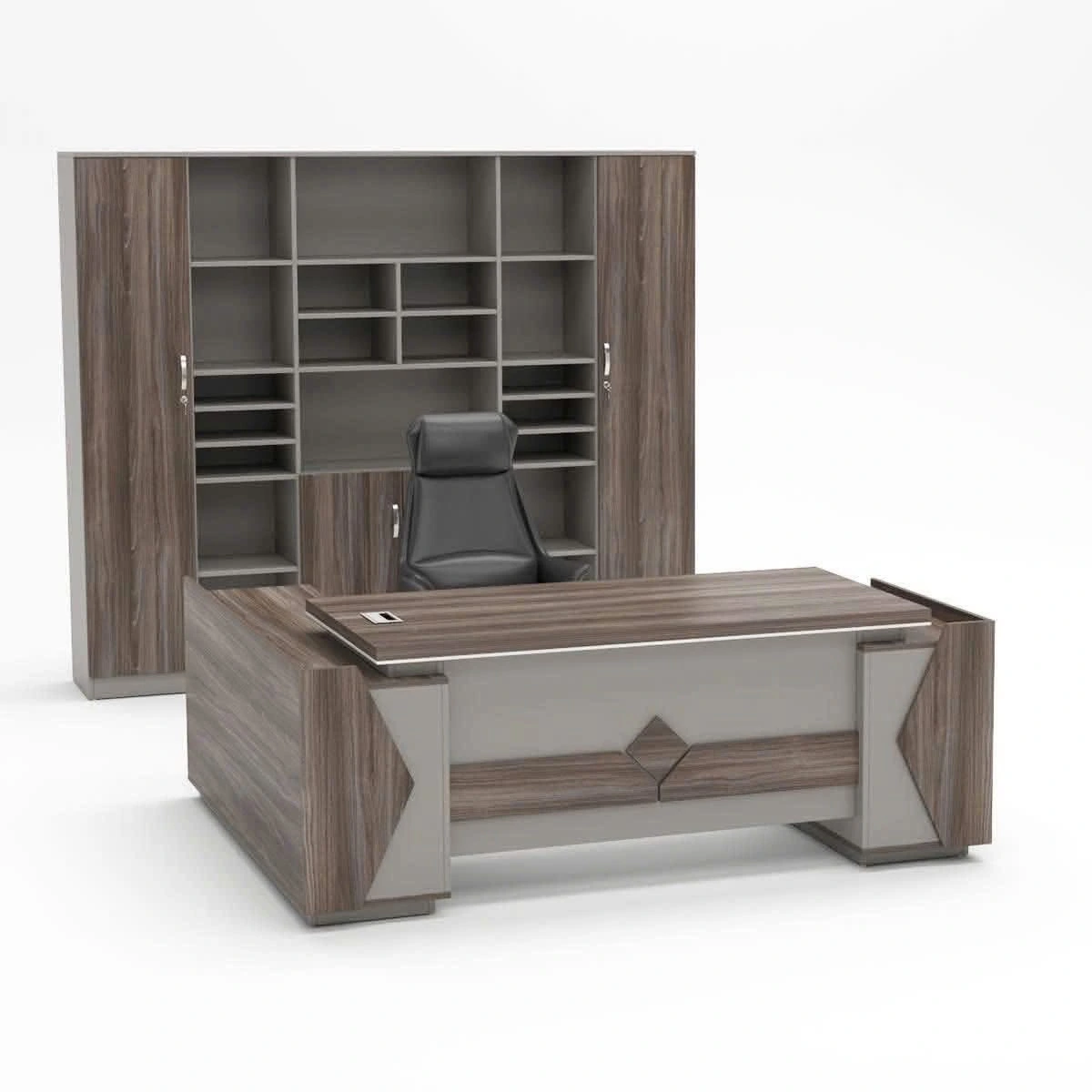 Bàn lãnh đạo NM-BLD83