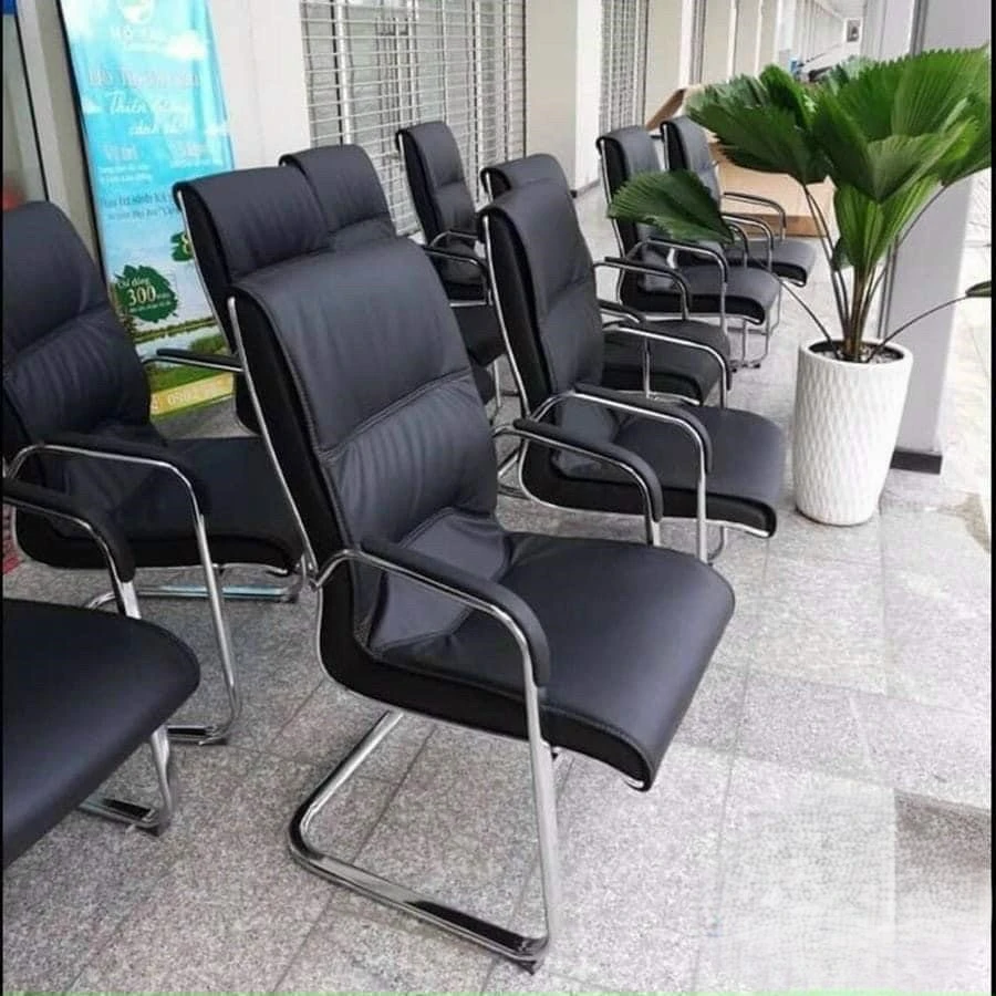 Ghế chân quỳ NM-CQ03