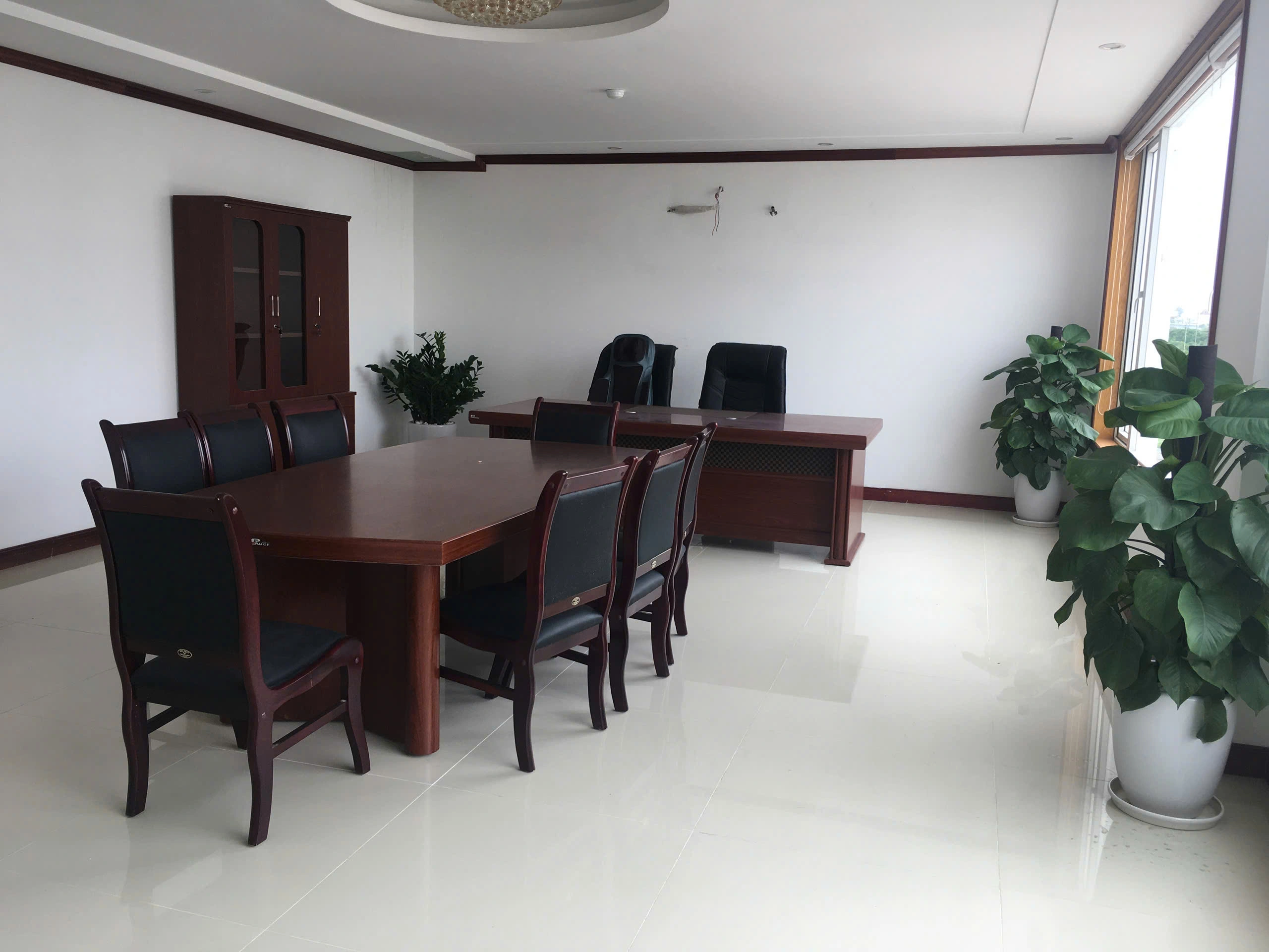 Bàn họp NM-CT2010H2