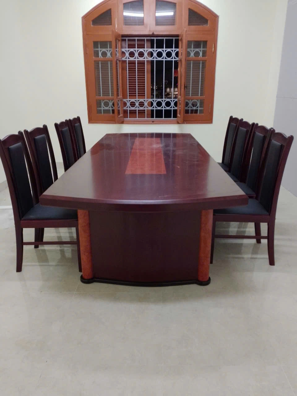 Bàn họp NM-CT2010H6