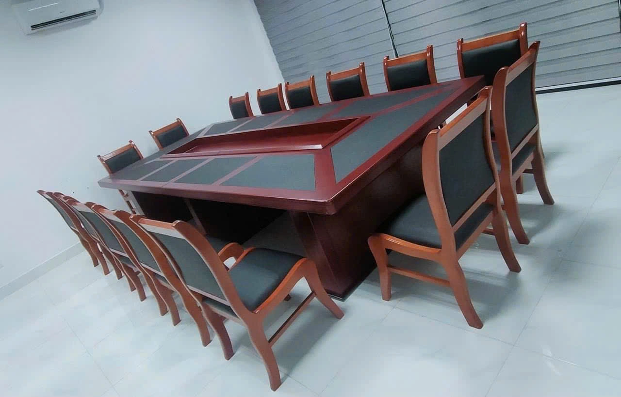 Bàn họp NM-CT3012