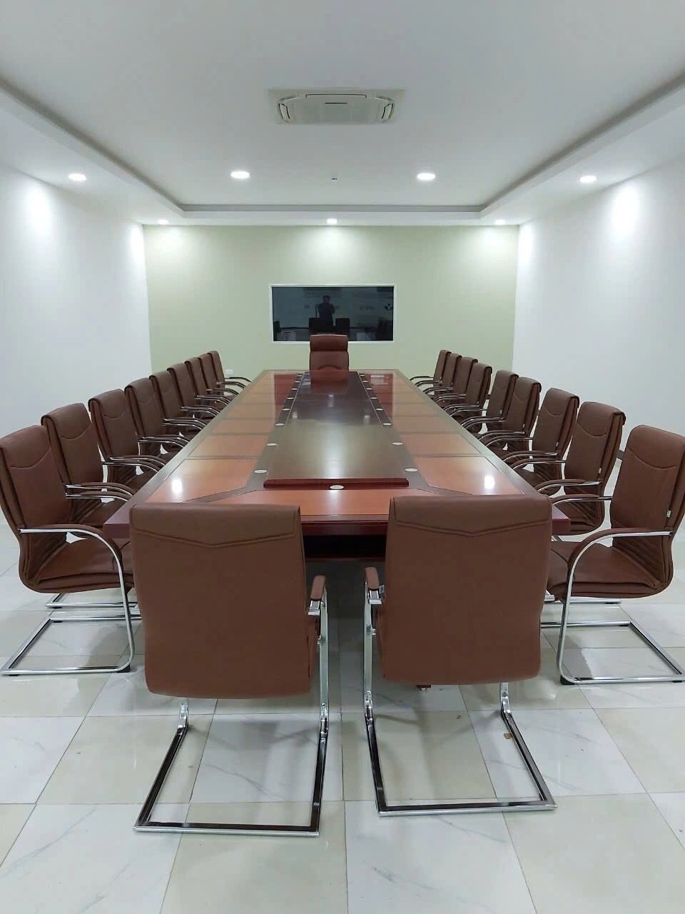 Bàn họp NM-CT5016