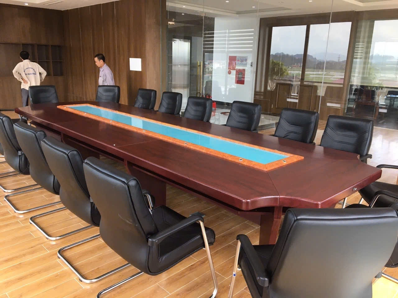 Bàn họp NM-CT5016H1