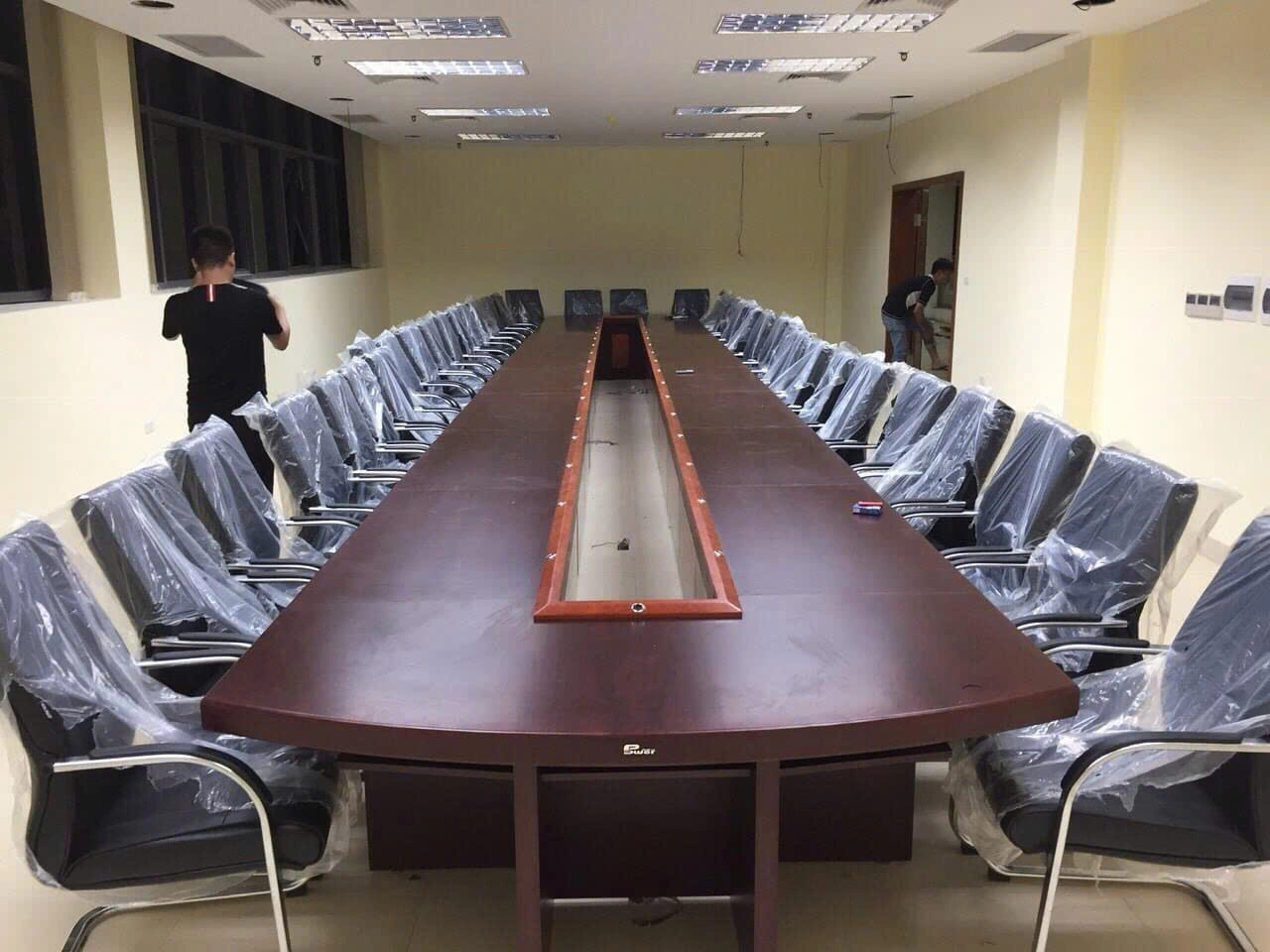 Bàn họp NM-CT5522H1