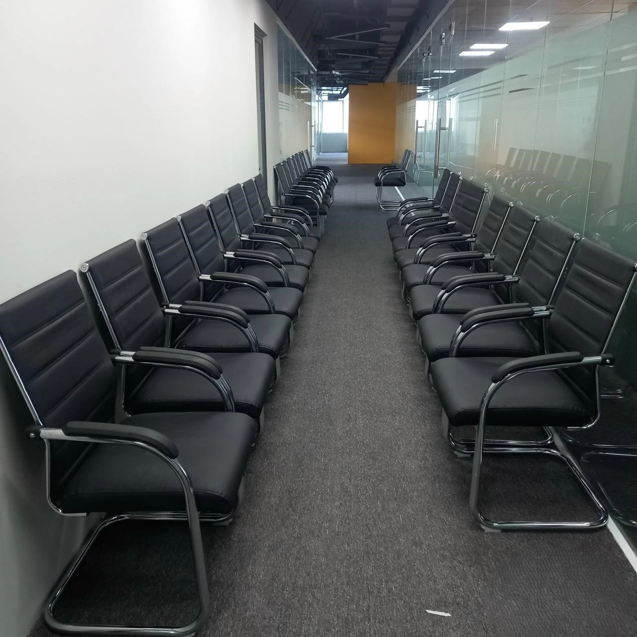 Ghế chân quỳ NM-GQ12