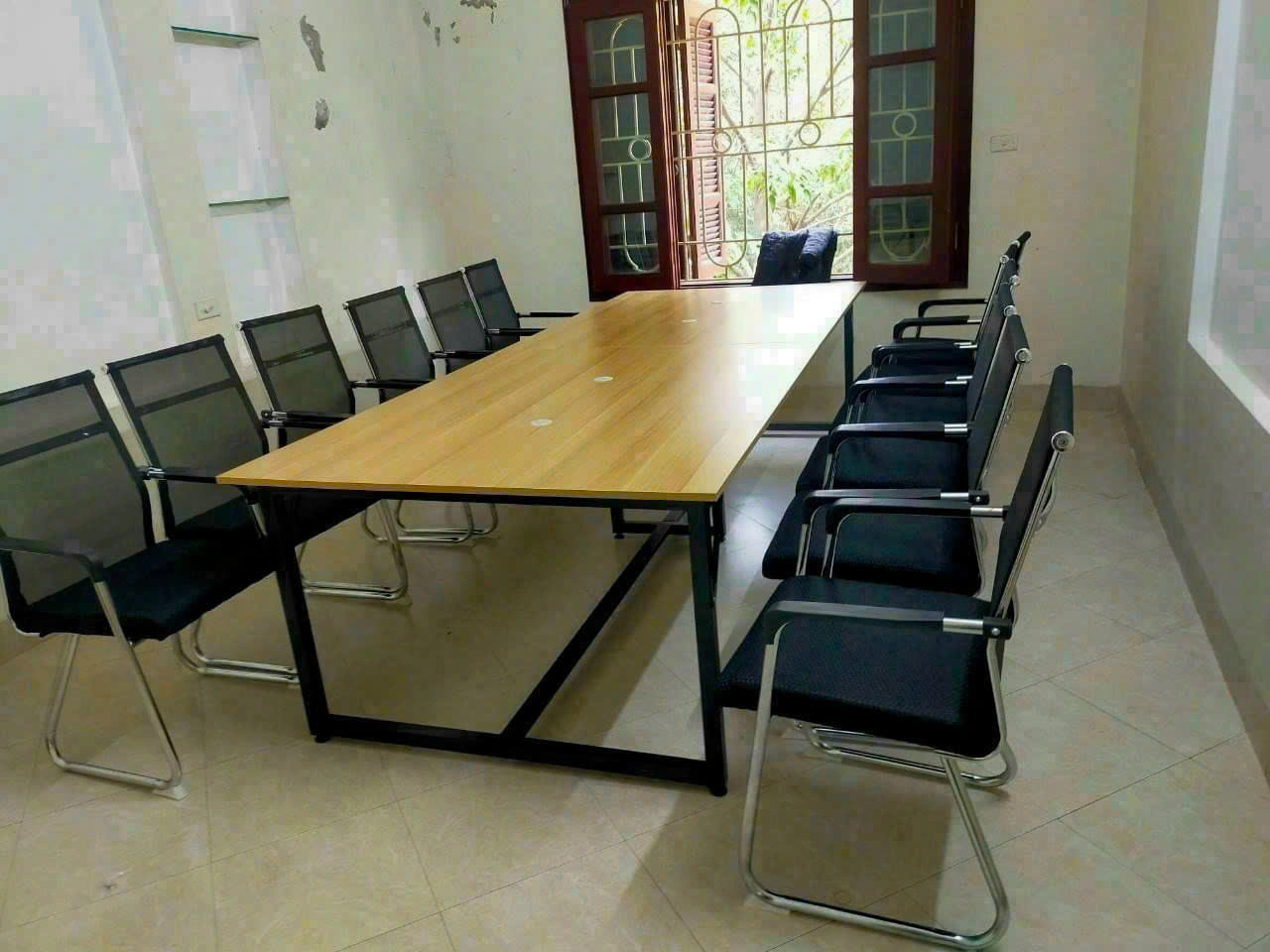 Bàn họp NM-HRH2412C5