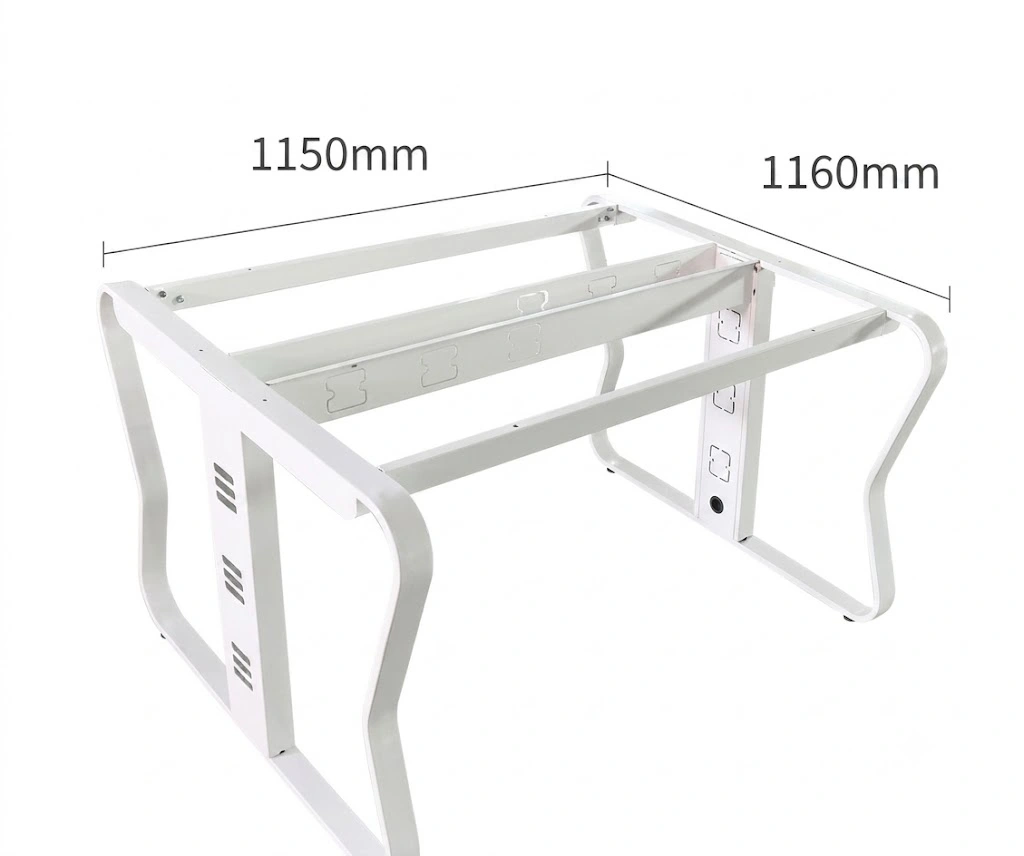 Bàn làm việc chân sắt NM-HX-104