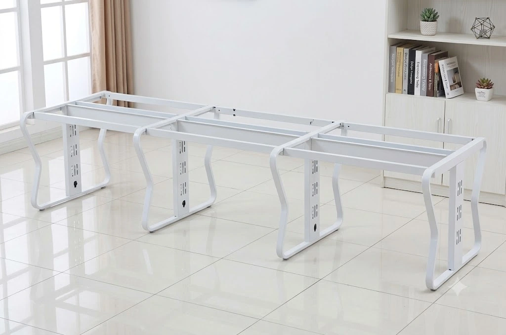 Bàn làm việc chân sắt NM-HX-106