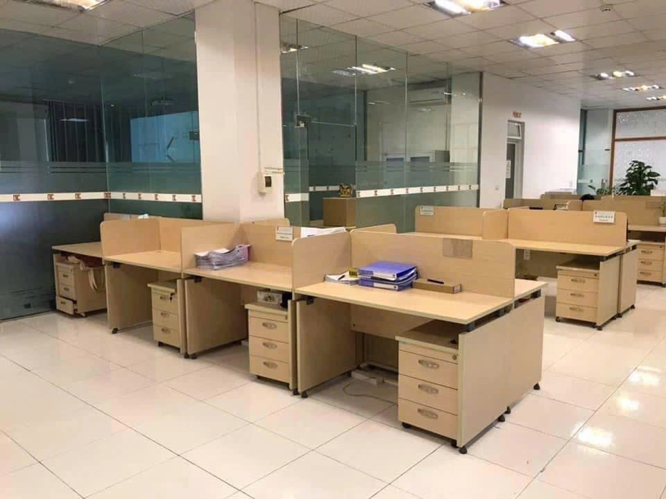 Module bàn làm việc  NM-MD05