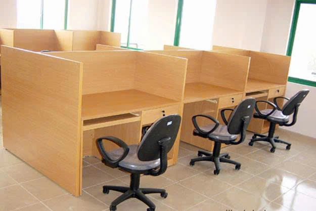 Module bàn làm việc  NM-MD07