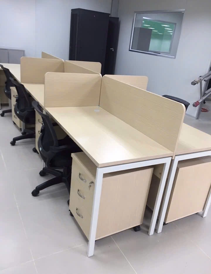 Module bàn làm việc  NM-MD08