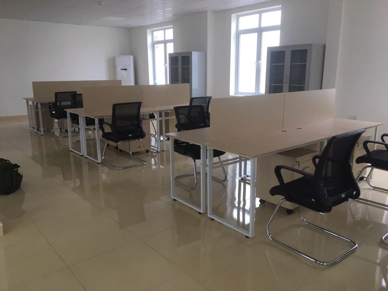 Module bàn làm việc  NM-MD10