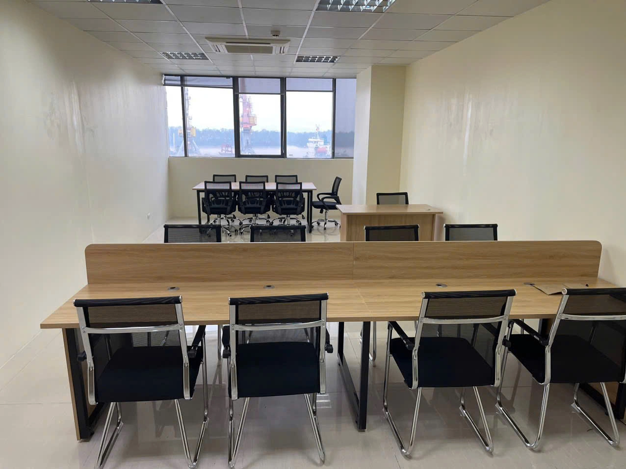 Module bàn làm việc  NM-MD13