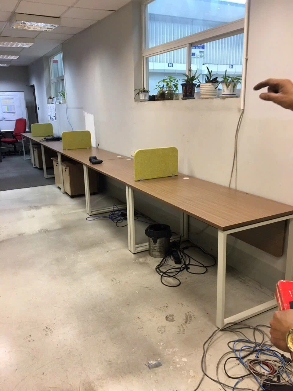 Module bàn làm việc  NM-MD15