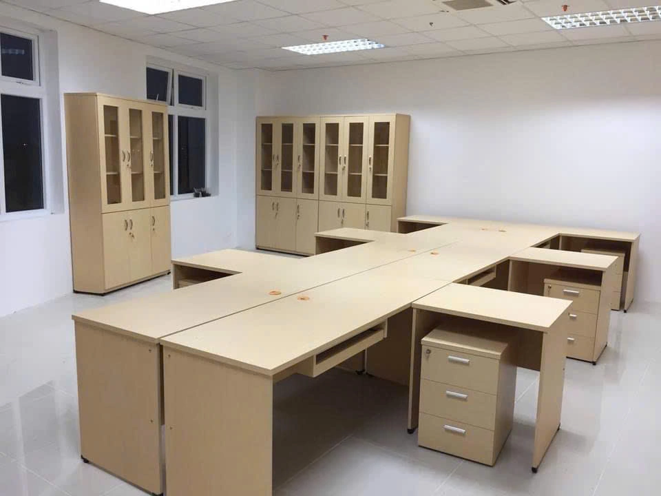Module bàn làm việc  NM-MD16