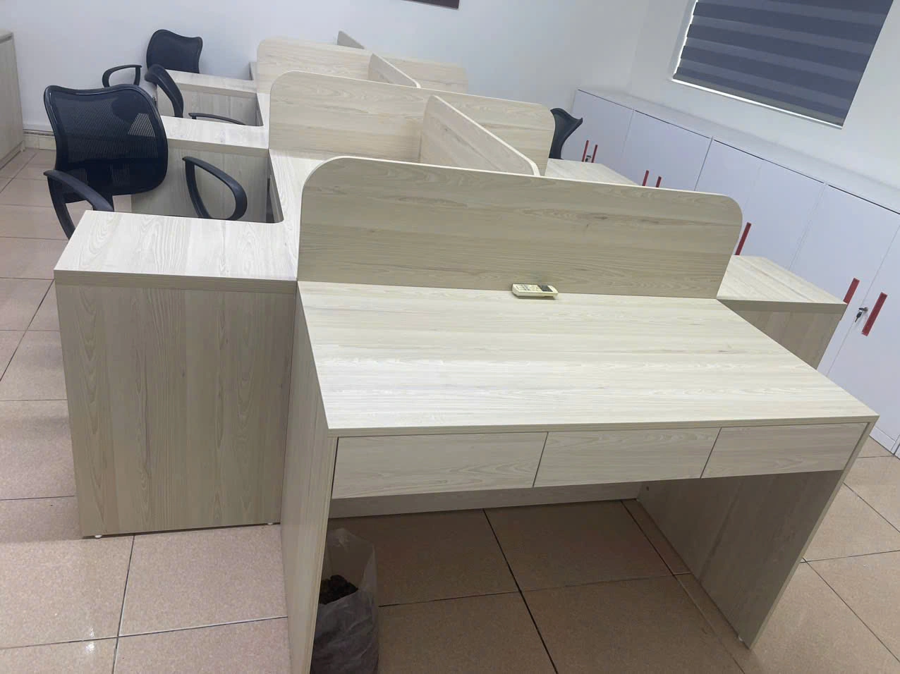 Module bàn làm việc  NM-MD18