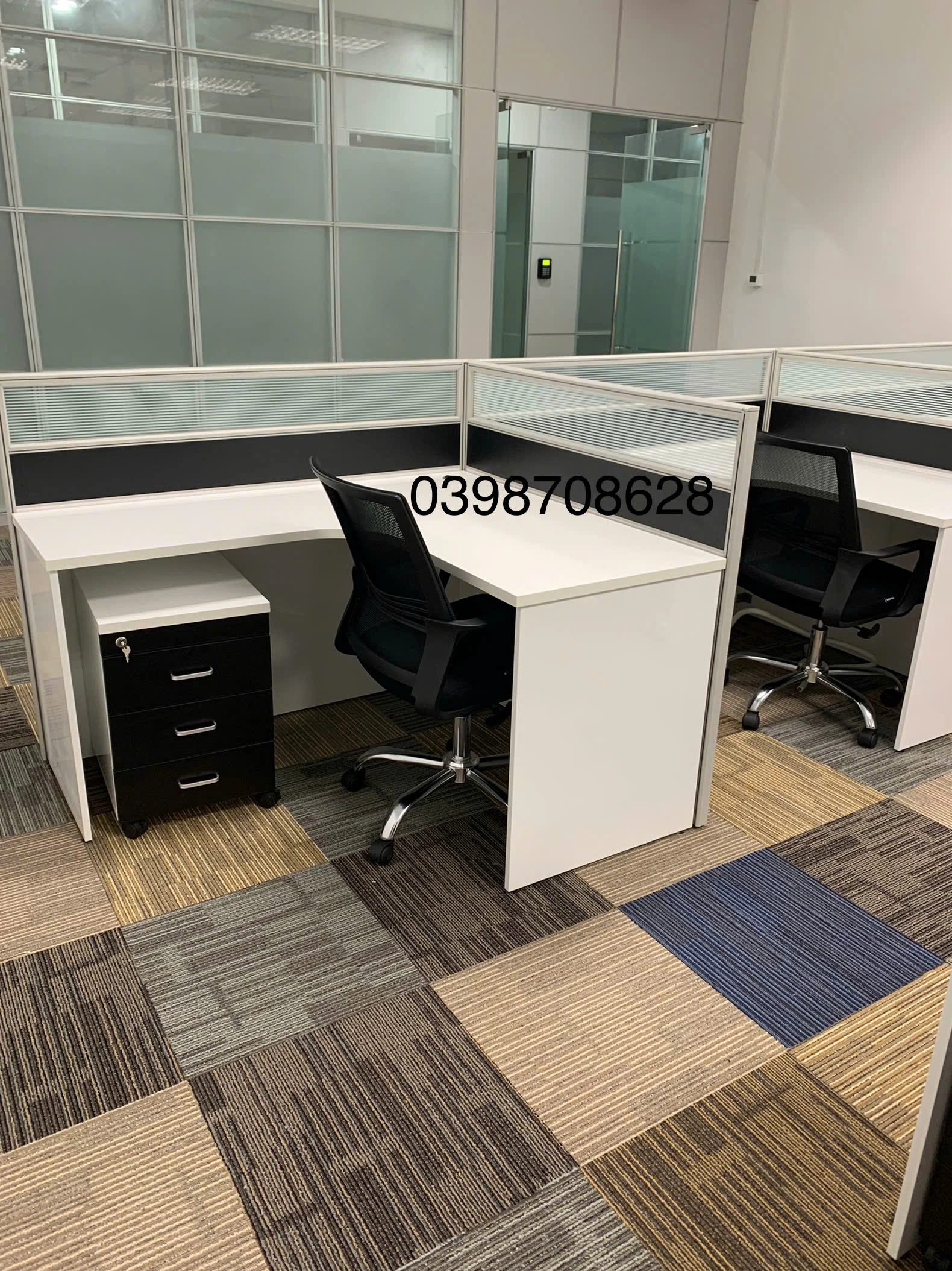 Module bàn làm việc  NM-MD19