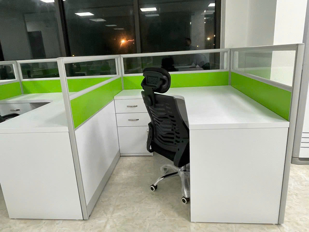 Module bàn làm việc  NM-MD22