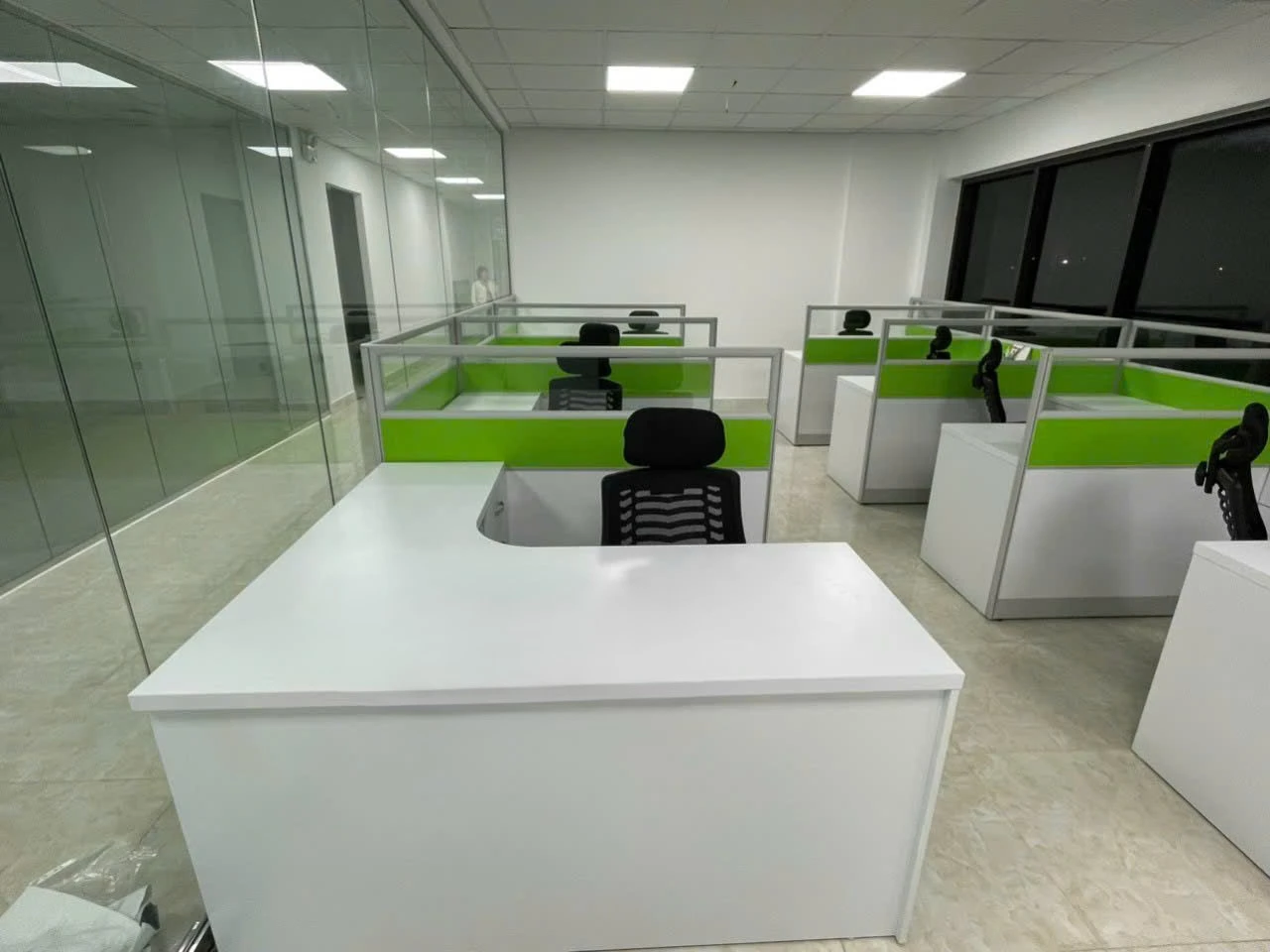 Module bàn làm việc  NM-MD23