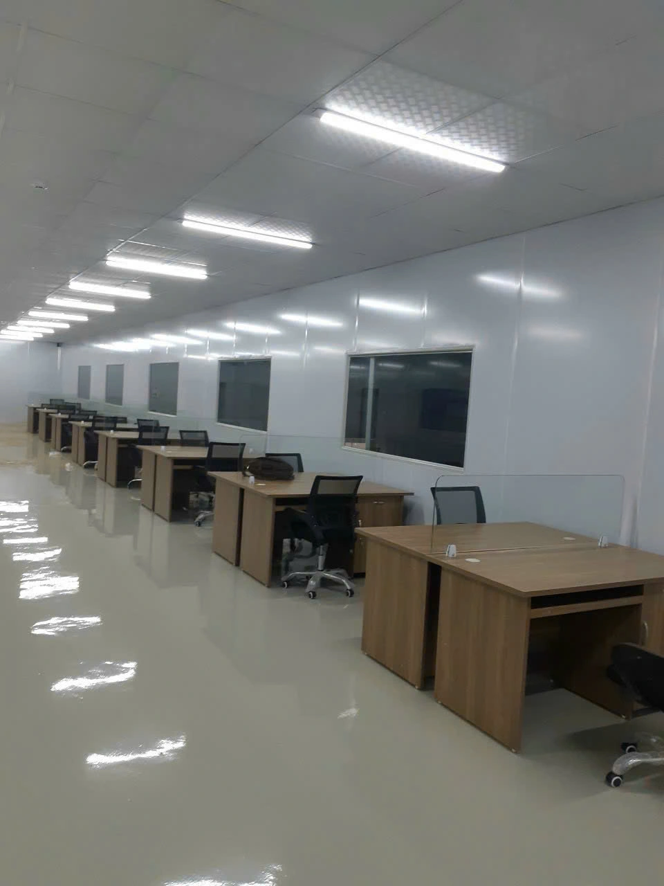 Module bàn làm việc  NM-MD25