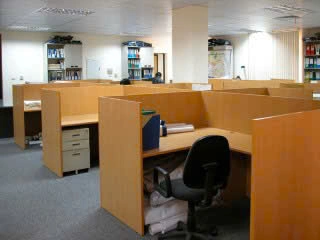 Module bàn làm việc  NM-MD26