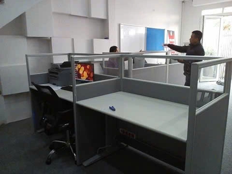 Module bàn làm việc  NM-MD27