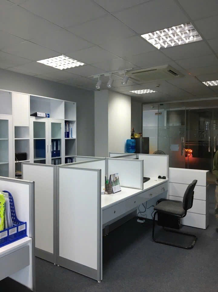 Module bàn làm việc  NM-MD28