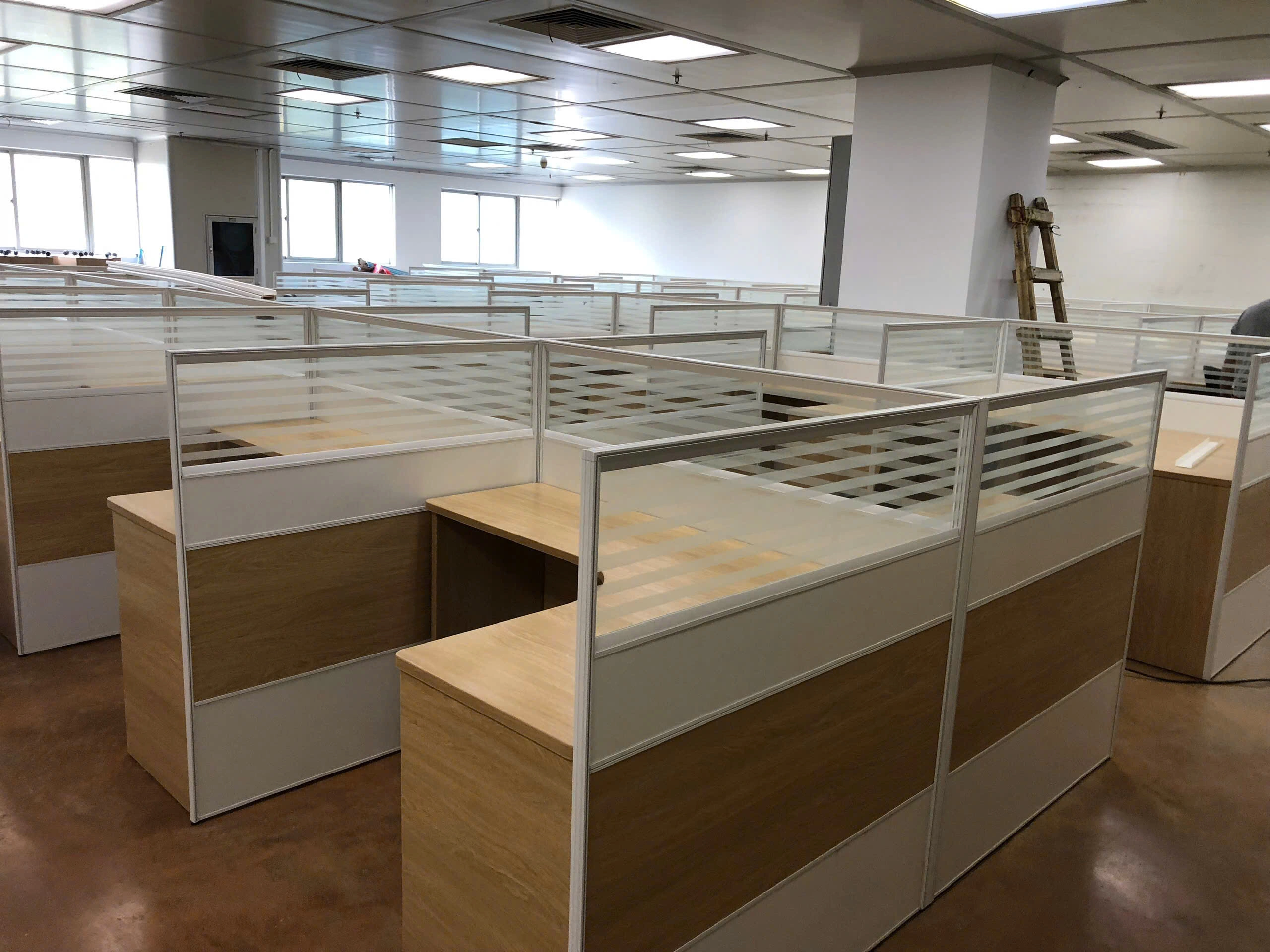 Module bàn làm việc  NM-MD29