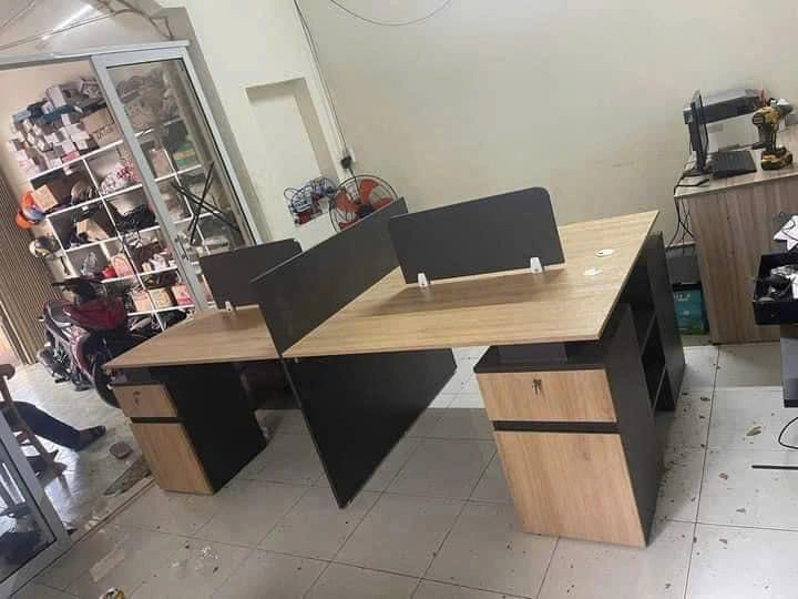 Module bàn làm việc  NM-MD30