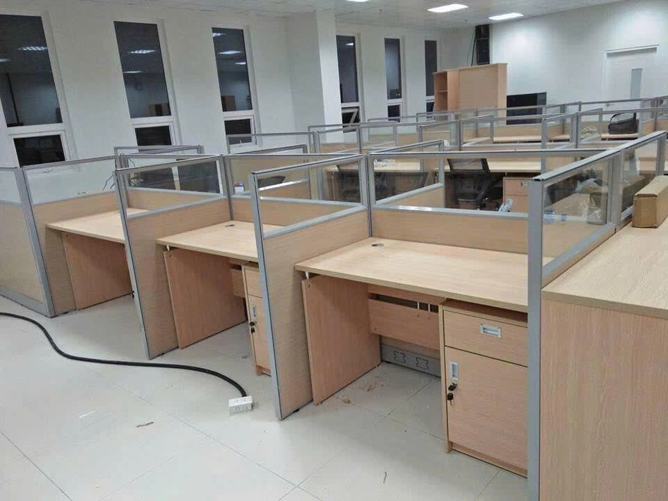 Module bàn làm việc  NM-MD31