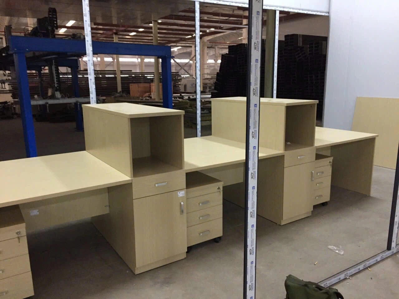 Module bàn làm việc  NM-MD32