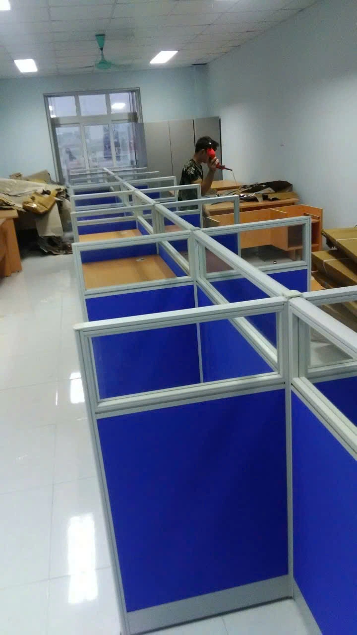 Module bàn làm việc  NM-MD37