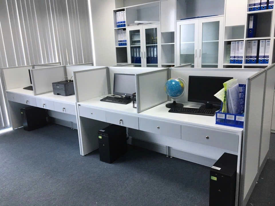 Module bàn làm việc  NM-MD38