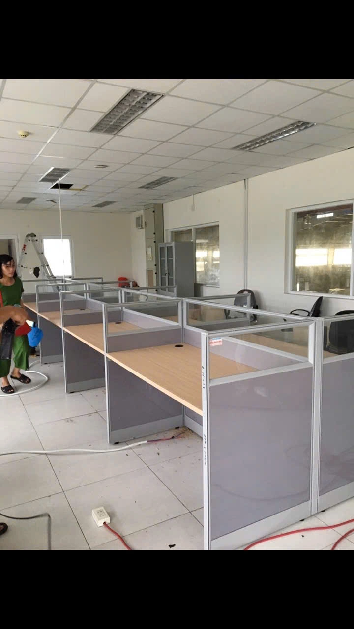 Module bàn làm việc  NM-MD39