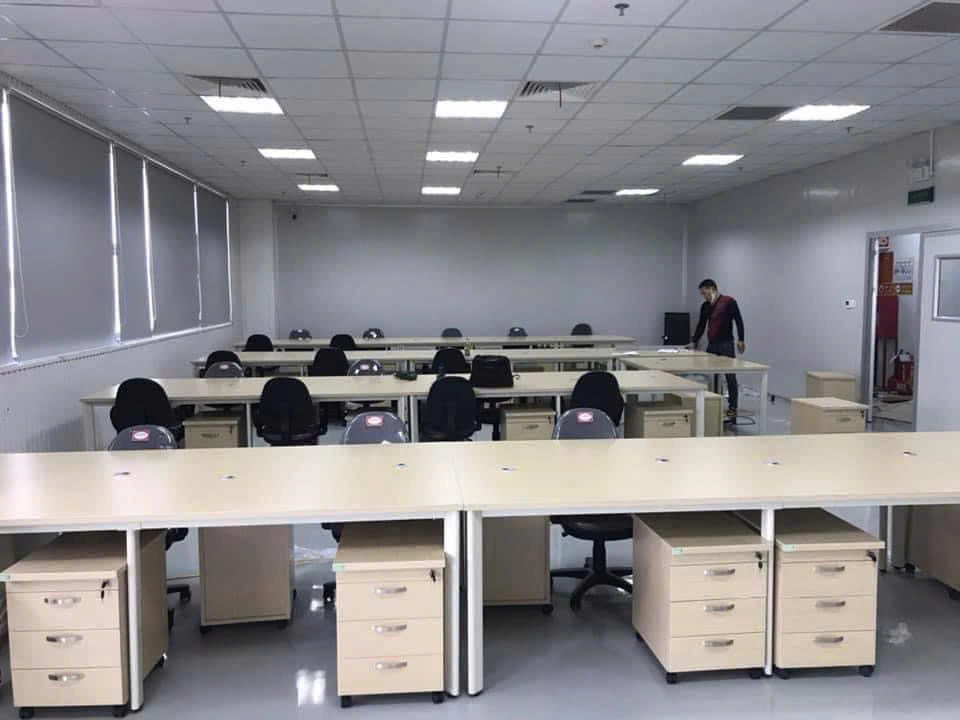 Module bàn làm việc  NM-MD40