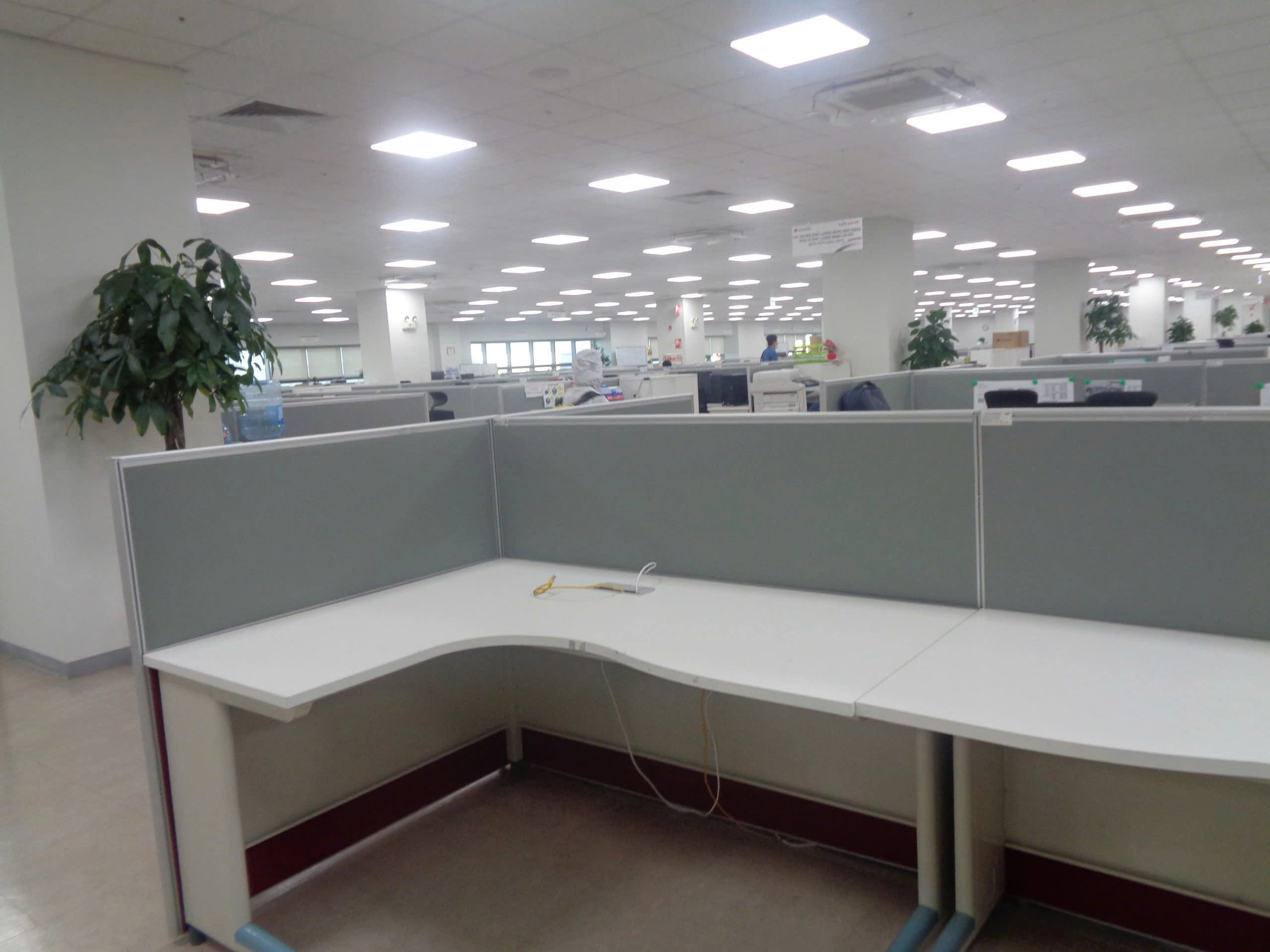 Module bàn làm việc  NM-MD42