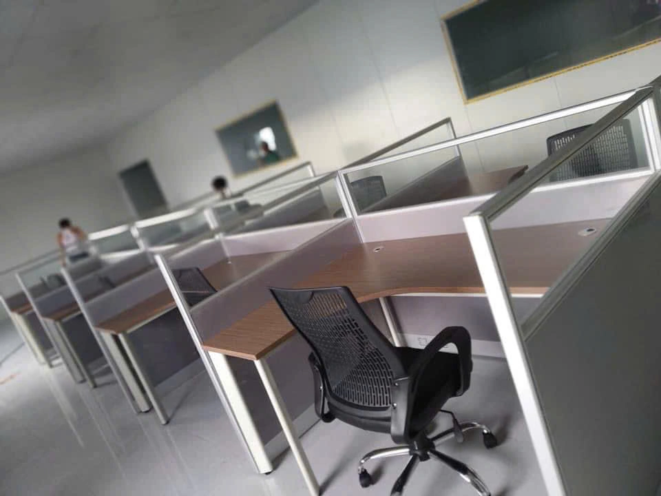 Module bàn làm việc  NM-MD43