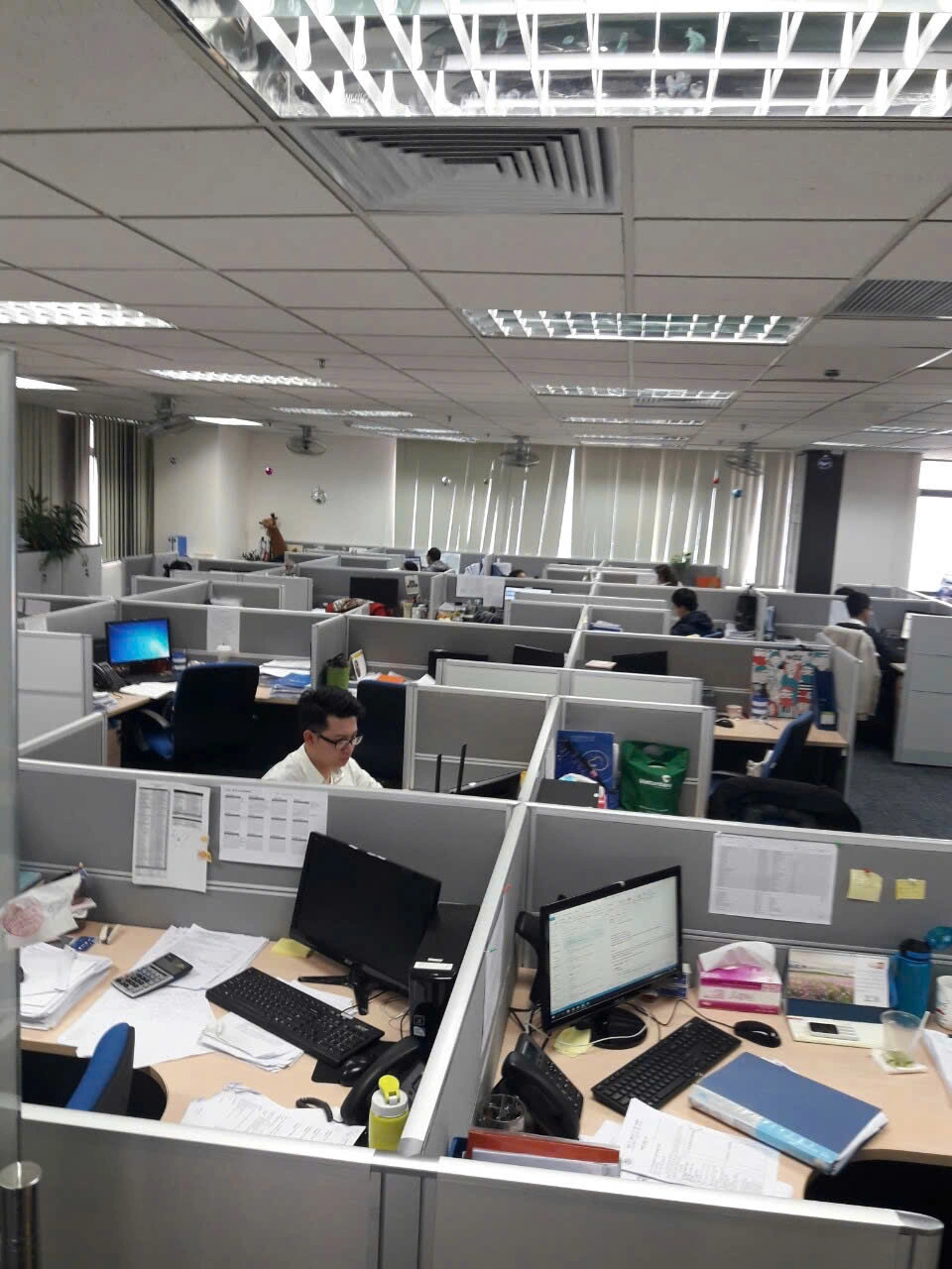 Module bàn làm việc  NM-MD46