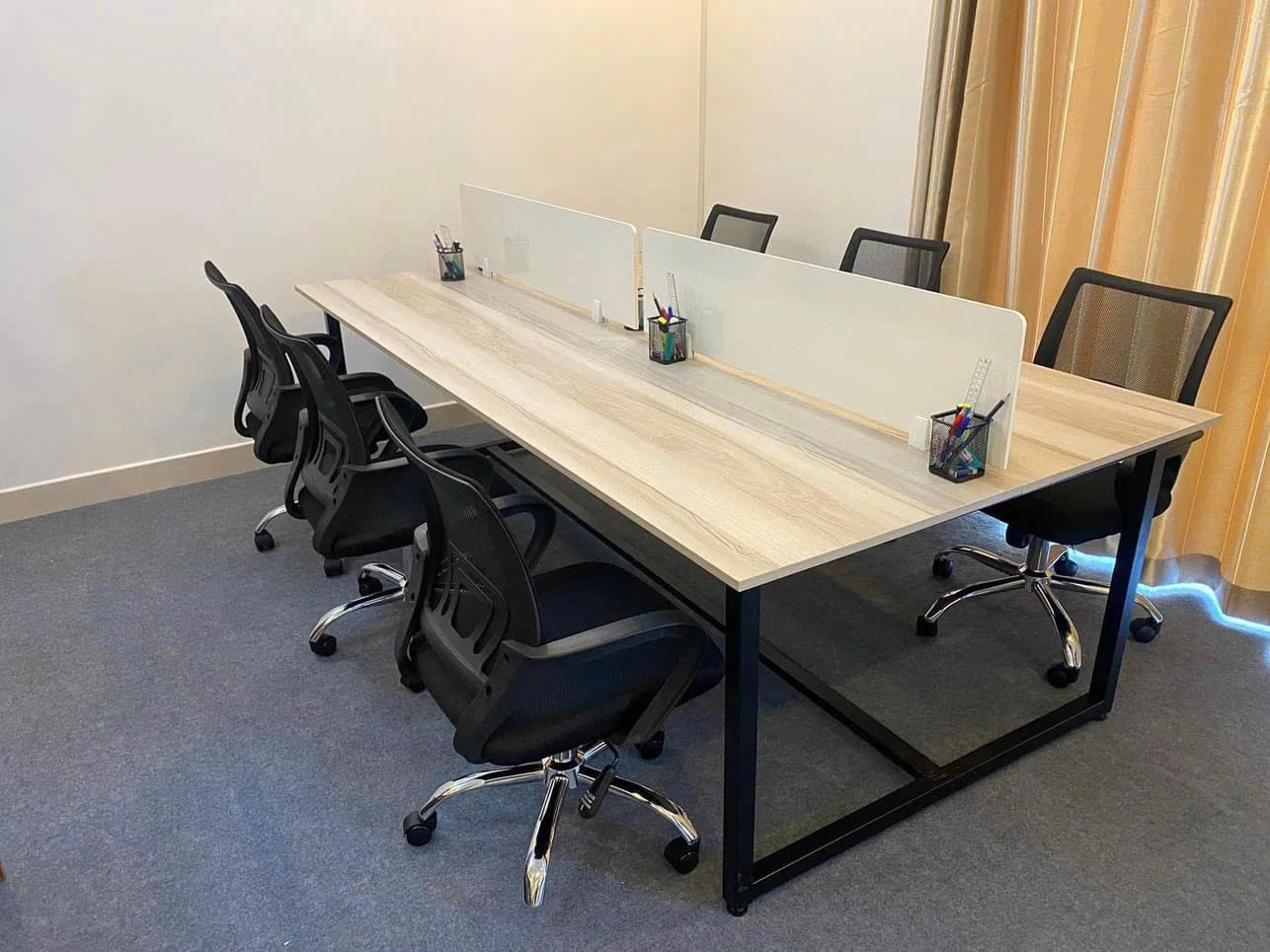 Module bàn làm việc  NM-MD48