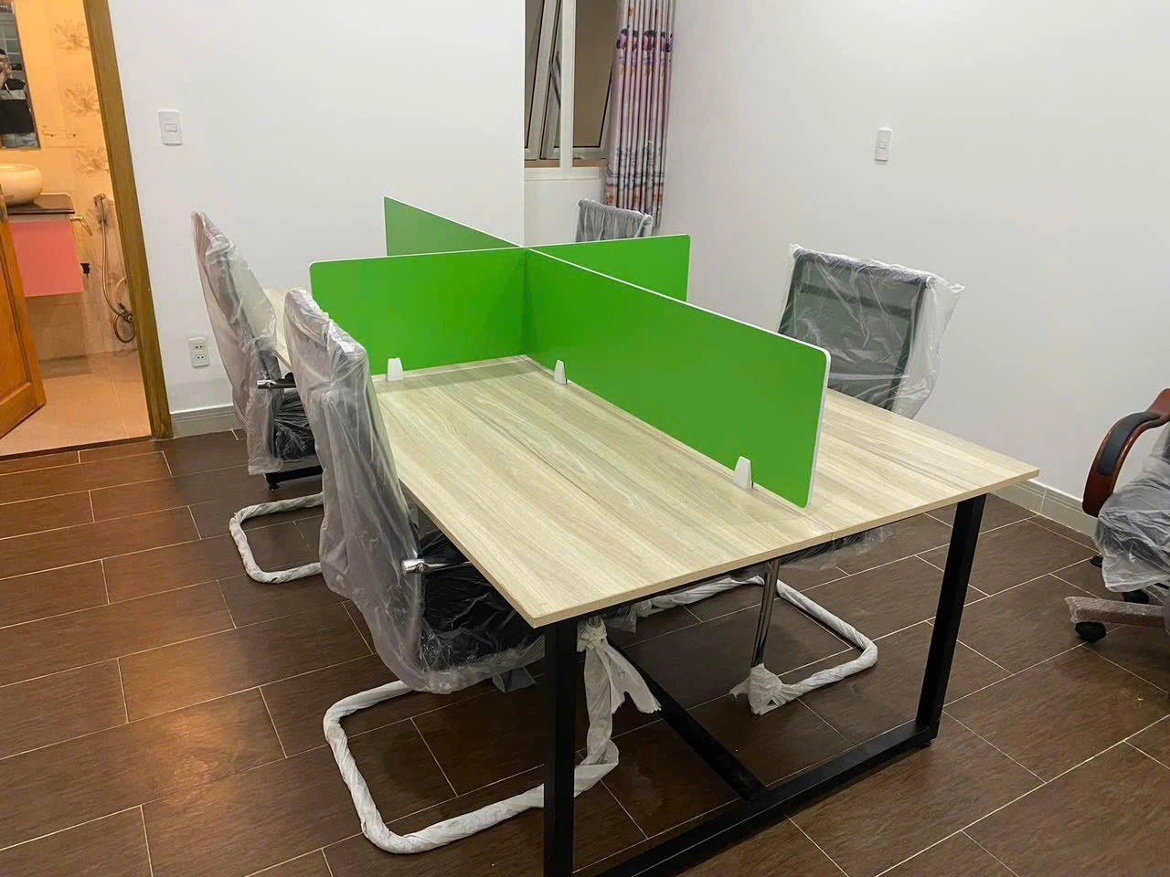 Module bàn làm việc  NM-MD49