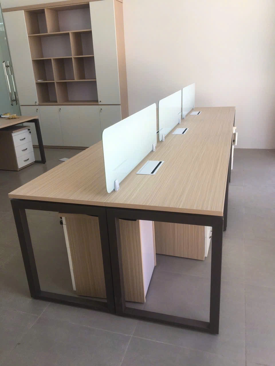 Module bàn làm việc  NM-MD52