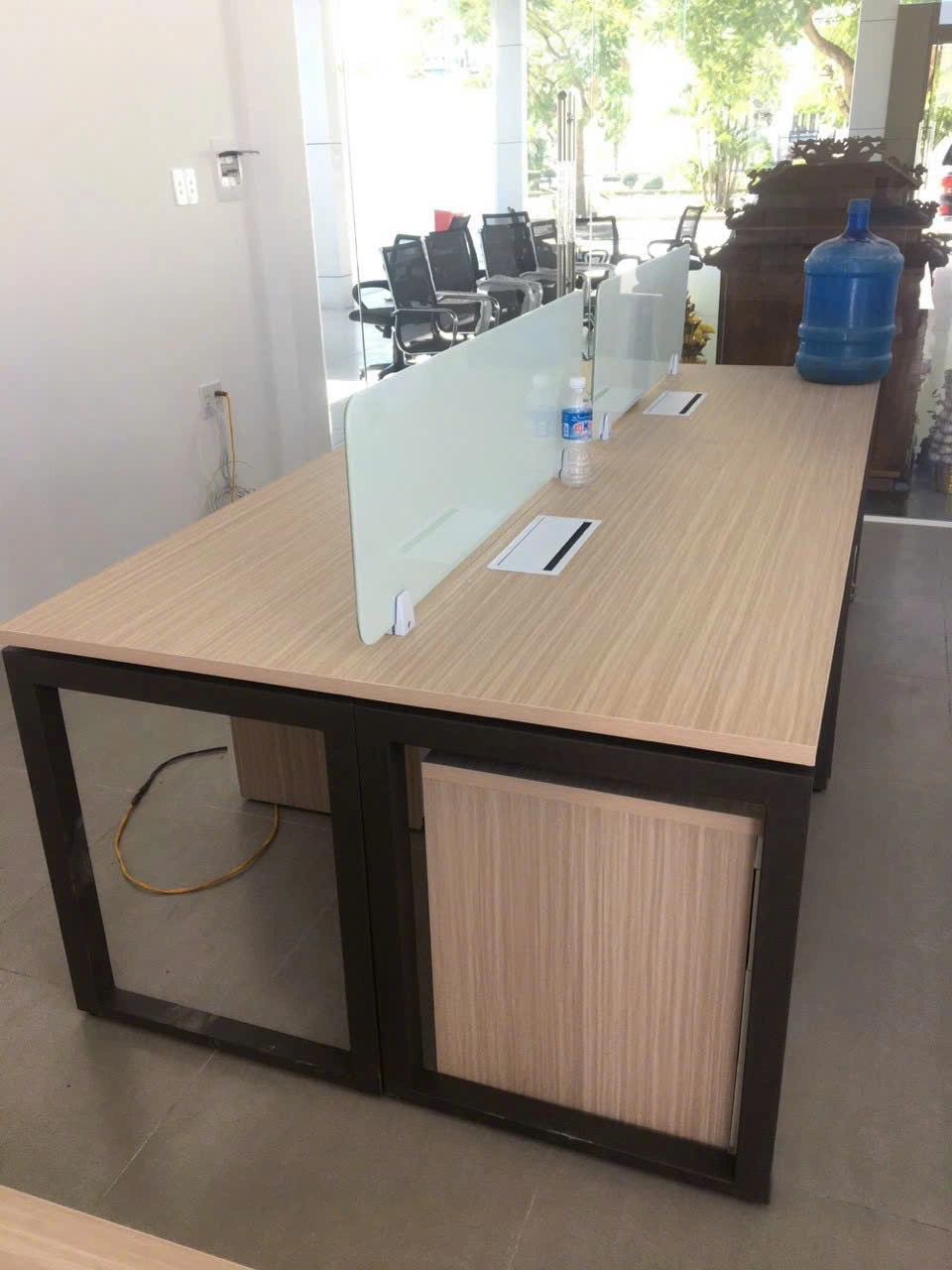 Module bàn làm việc  NM-MD52