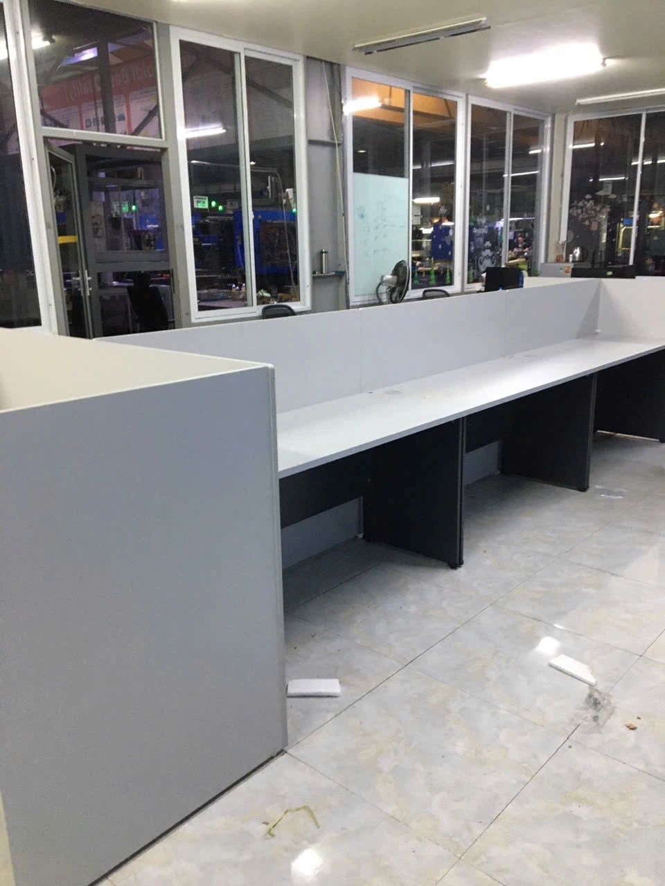 Module bàn làm việc  NM-MD53