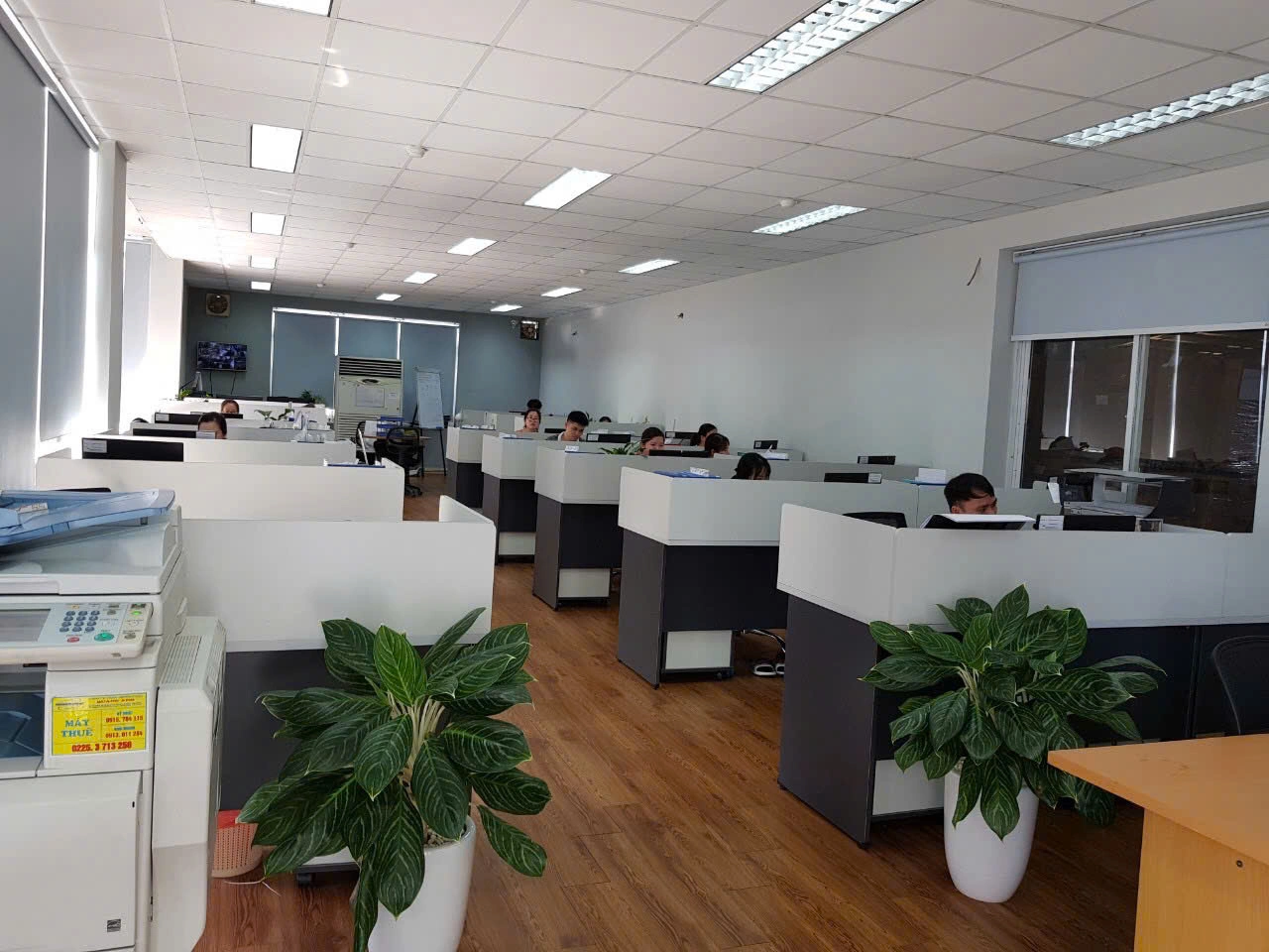 Module bàn làm việc  NM-MD54