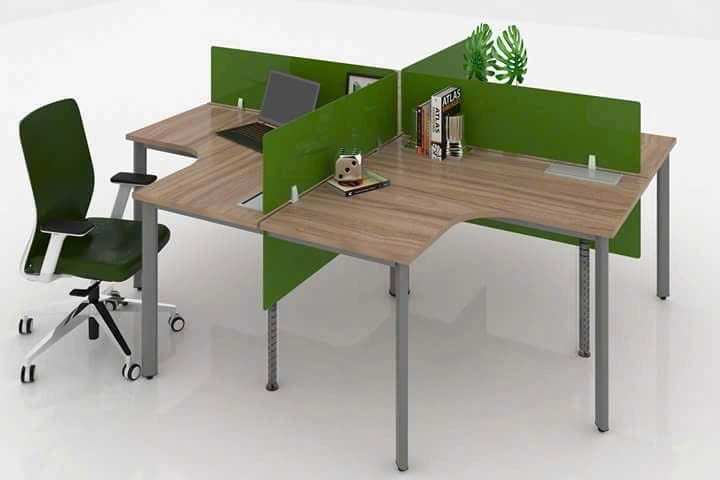 Module bàn làm việc  NM-MD55