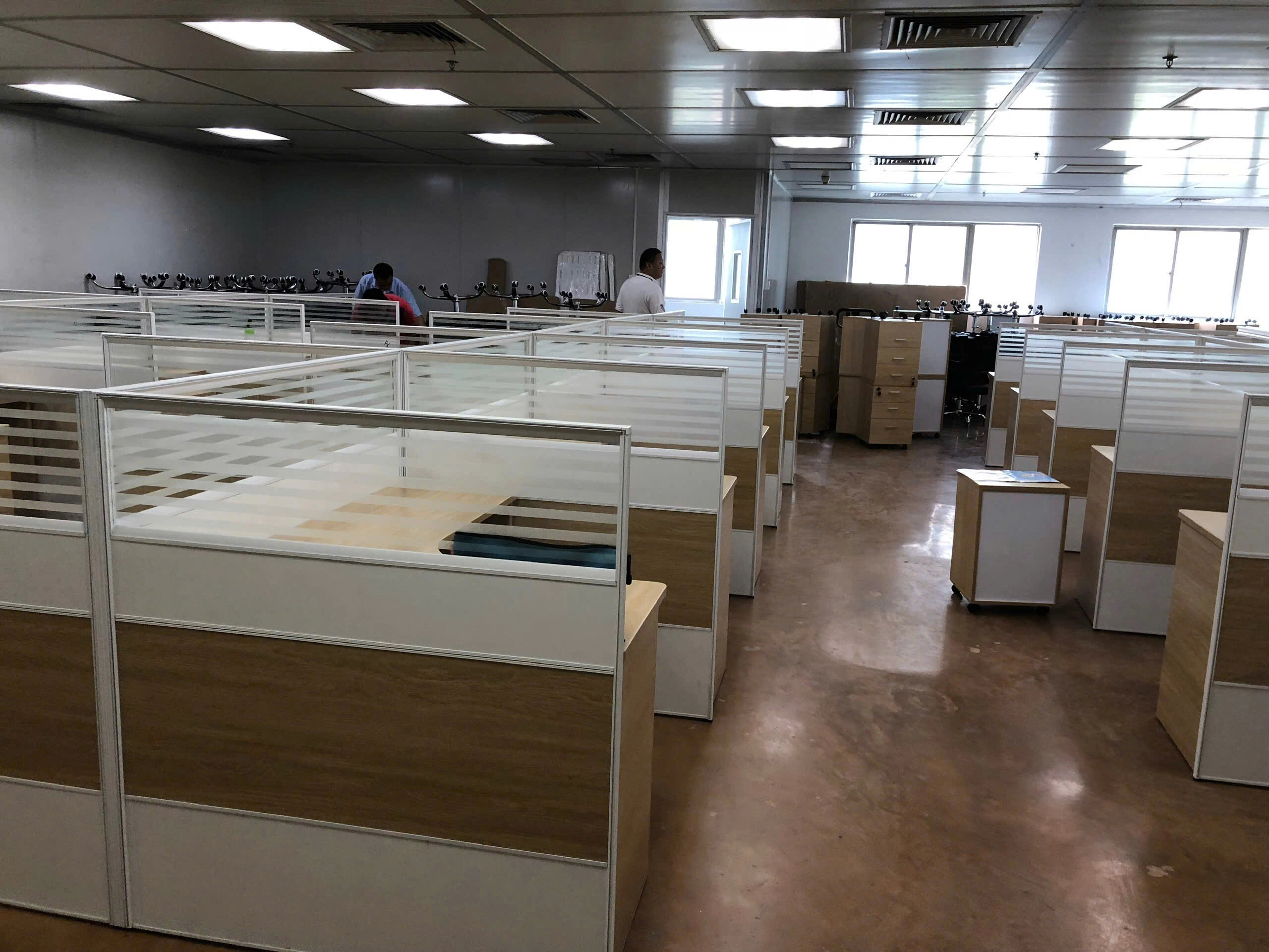 Module bàn làm việc  NM-MD56