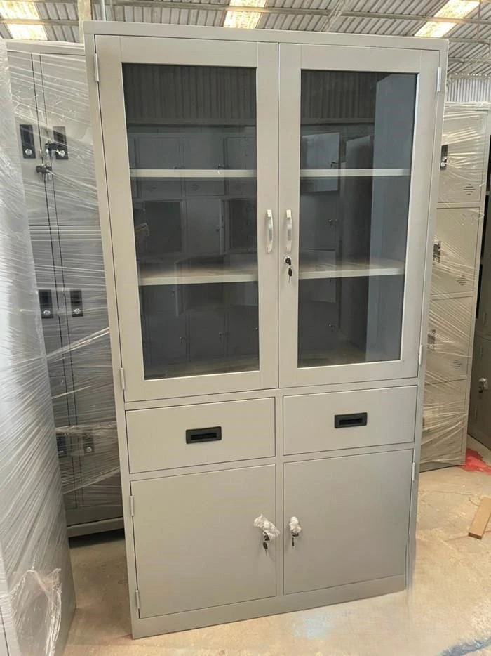 Tủ tài liệu sắt NM-TS09K3L