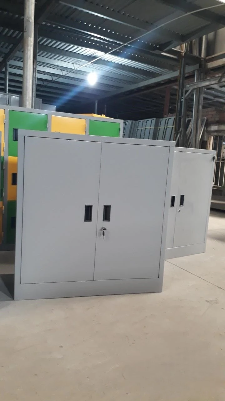 Tủ tài liệu sắt NM-TS06