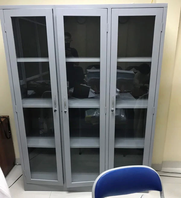 Tủ tài liệu sắt NM-TS09K9