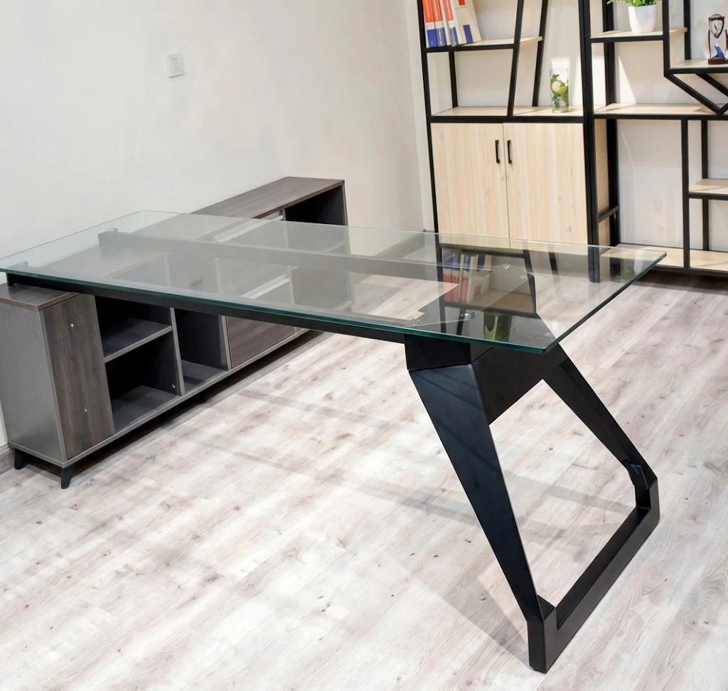 Bàn làm việc NM-XB-B